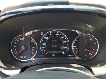 Chevrolet 2023 Chevrolet Traverse 2023, 3.6L, PREMIER, od ubezpieczalni, zdjęcie 10