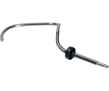 Hak do wyrabiania ciasta do robota Bosch