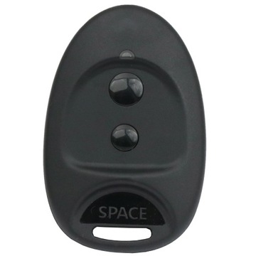 Пришел SPACE SP2 Пилот