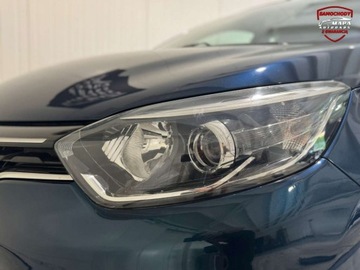 Renault Captur I Crossover Facelifting 1.5 Energy dCi 90KM 2018 Renault Captur 1.5 dCi 90 KM Lifting Automat Nawigacja LED ALufelgi Zareje, zdjęcie 27