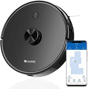 Robot sprzątający Proscenic M7 Pro