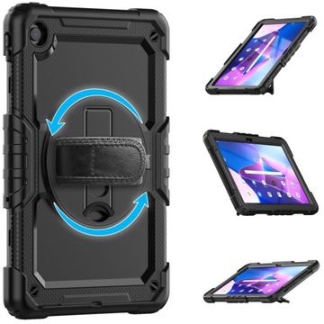 ЧЕХОЛ ДЛЯ LENOVO TAB M10 PLUS 10.6 GEN.3, КОРПУС