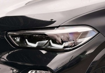 BMW X5 G05 SUV 3.0 30d 265KM 2020 BMW X5 Salon PL M Sport Hak Gwarancja Bezwypadkowy FVAT23, zdjęcie 6