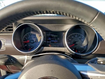 Ford Mustang VI Fastback Facelifting 5.0 Ti-VCT 450KM 2020 Ford Mustang Gt 2020 5.0l 5.0 Benzyna 450KM, zdjęcie 9