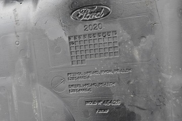 FORD KUGA MK3 1.5 ECO NÁDRŽ PALIVA