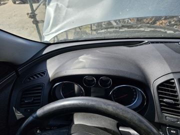 DESKA KONZOLA AIRBAG OPEL INSIGNIA A ORIGINÁLNÍ