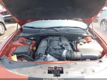 Dodge Charger VII 2023 Dodge Charger Scat Pack 2023 6.4l 6.4 Benzyna 485KM, zdjęcie 8