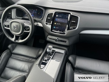 Volvo XC90 II 2024 Volvo XC 90 FV23% SalonPL T8 Plug-In Hybrig Plus D, zdjęcie 11