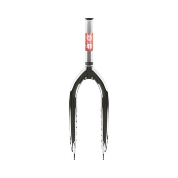 Вилка BMX Odyssey R-25 черная