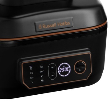 RUSSELL HOBBS 26520-56 Мультиварка SatisFry