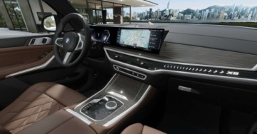 BMW X5 G05 2026 BMW X5 3.0 Diesel 286KM, zdjęcie 12