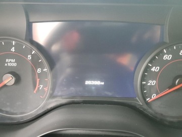 Chevrolet Camaro VI Coupe 6.2 455KM 2023 Chevrolet Camaro SS 2023 6.2l 6.2 Benzyna 455KM, zdjęcie 9