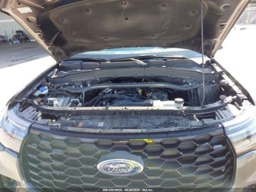 Ford Explorer VI 2025 Ford Explorer St-Line 2025 2.3l 2.3 Benzyna 300KM, zdjęcie 9