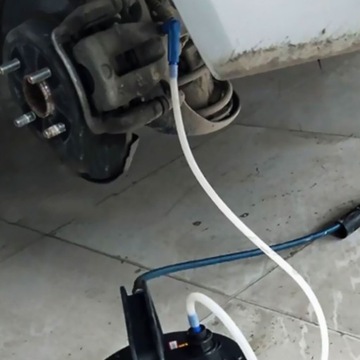 ИНСТРУМЕНТЫ ДЛЯ ТОРМОЗНЫХ ШЛАНГОВ