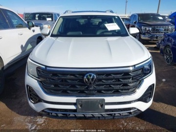 Volkswagen 2025 Volkswagen Atlas 2.0T Sel Premium R-Line 2025 2.0 Benzyna 269KM, zdjęcie 7