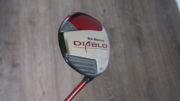 CALLAWAY BB FAIRWAY WOOD 3 15 STOPNI