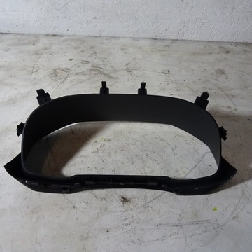 SEAT LEON IV 4 РАМА КОНТРОЛЯ 5FA857241B