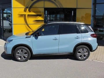 Suzuki Vitara III 2026 SUZUKI Vitara 1.4 Boosterjet mHEV Premium Plus 2WD 110KM 2026, zdjęcie 2
