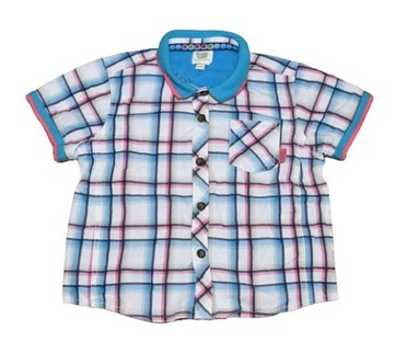 TED BAKER CUDNA KOSZULA 9-12M 80