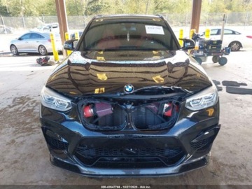 BMW 2021 BMW X3 M 2021 3.0l 3.0 Benzyna 473KM, zdjęcie 7