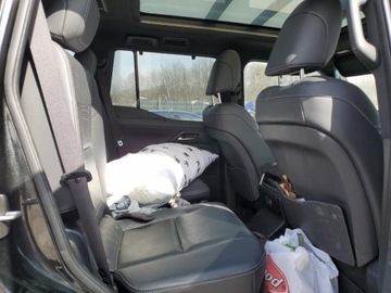 Lexus GX 2024 Lexus GX 550 Luxury 2024 3.4l 3.4 Benzyna 349KM, zdjęcie 11