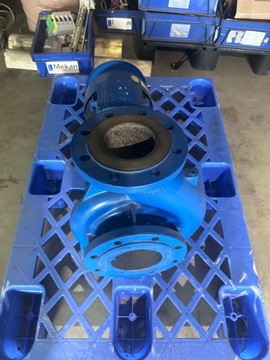 Насос SIEMENS 1MA71304BA64-Z