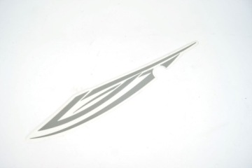 NAKLEJKA OSŁONY LEWEJ KYMCO NEXXON 50