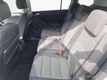 Volkswagen Touran III 2.0 TDI 150KM 2021 Volkswagen Touran 2.0 Diesel 149KM, zdjęcie 12