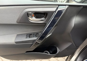 Toyota Auris II Touring Sports Facelifting 1.6 Valvematic 132KM 2016 Toyota Auris Comfort, salon Polska, serwis ASO, podgrz. fotele, czujniki,, zdjęcie 13