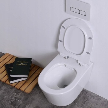 КОМПЛЕКТ 7 в 1, КАРКАС СКРЫТОГО МОНТАЖА + ОБОРУДОВАНИЕ УНИТАЗА ARBO