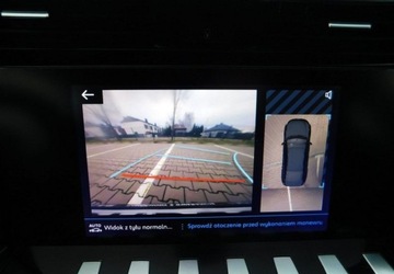 Peugeot 508 II Sedan 1.5 BlueHDI 130KM 2021 Peugeot 508 z Gwarancja Bezwypadkowy Model 2022r 1.5 Diesel 130KM, zdjęcie 16