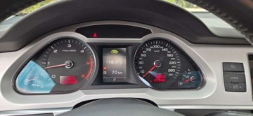Audi A6 C6 Allroad quattro 3.0 V6 TDI 240KM 2011 Audi A6 Avant 3.0TDI 240 KM Super Stan Alu Klima Import Raty Oplaty ASO, zdjęcie 22