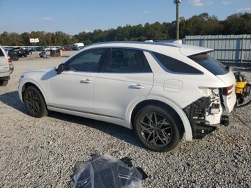  Genesis GV70 Base 2023 2.5l 2.5 Benzyna 300KM, zdjęcie 1
