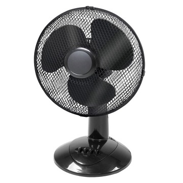 Настольный вентилятор, модель Ansio 1132