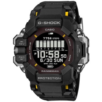 Zegarek Casio G-Shock Master of G Land Rangeman GPR-H1000-1ER