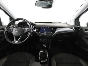 Opel 2017 Opel Crossland X 1.2T INNOVATION Klimatyzacja, zdjęcie 14