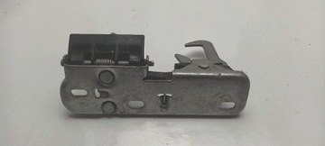 VW Golf V zamek rygiel maski 1K0823480