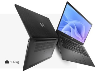 DELL Latitude 7400 I5-8365U 32GB 1000GB 1TB FullHD Win11Pro