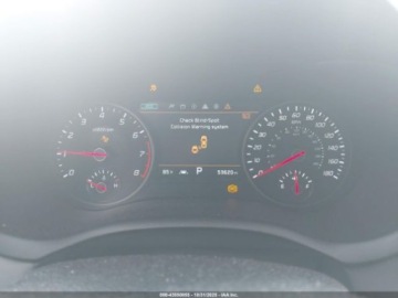 Kia Stinger 2019 Kia Stinger GT1 2019 3.3 Benzyna 365KM, zdjęcie 10
