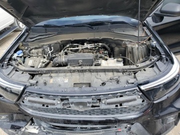 Ford Explorer VI 2022 Ford Explorer Timberline 2022 2.3l 2.3 Benzyna 300KM, zdjęcie 6