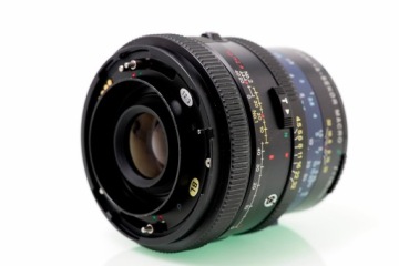 МАМИЯ RZ-SEKOR MACRO Z 1:4.5 140мм