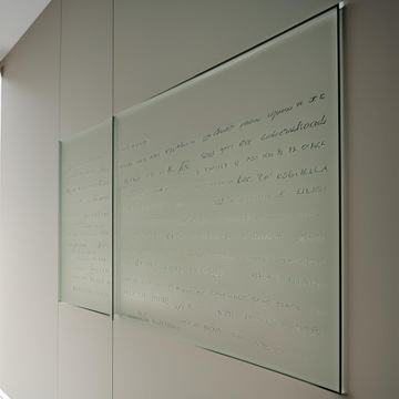 Бесцветное оргстекло 40x40 см, 3 мм, плексиглас, акрил, акриловое стекло, ПММА, плексигласовая пластина