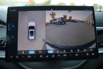 BYD Seal U DM-i 218KM 2026 BYD Seal U DM-i Boost Plug-In Hybrid Duzy rabat Polski salon 1.5, zdjęcie 19