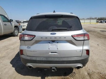 Ford Escape III 2020 Ford Escape Titanium 2.0 Benzyna 250KM, zdjęcie 3