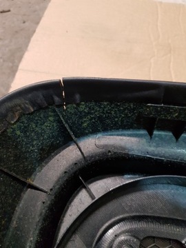 ОБИВКА БОКОВИН ДВЕРЕЙ AUDI A4 B6 EUR SEDAN