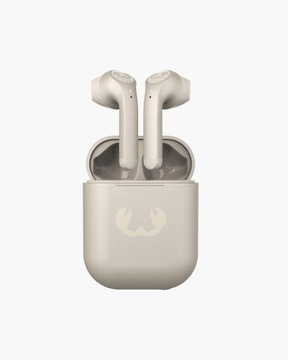 Fresh'n Rebel Twins 3+ True Wireless Earbuds Silky Sand