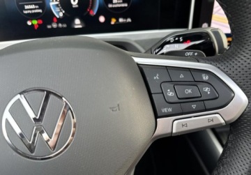 Volkswagen Passat B8 Variant Facelifting 2.0 TDI SCR 150KM 2024 Volkswagen Passat Variant R-Line 2.0TDI 150KM DSG WEBASTO Panorama IQ Mart, zdjęcie 19