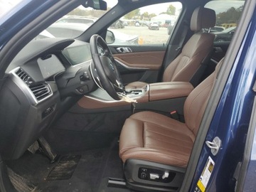 BMW X5 G05 2022 BMW X5 xDrive40i 2022 3.0l 3.0 Benzyna 335KM, zdjęcie 6