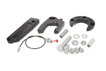 ZESTAW NAPRAWCZY SIODLA JOST OE