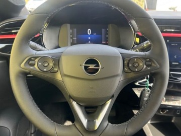 Opel Corsa F 2026 Od ręki - Yes 1.2 T mHEV eDCT 110KM / Pakiet Zimowy, zdjęcie 6